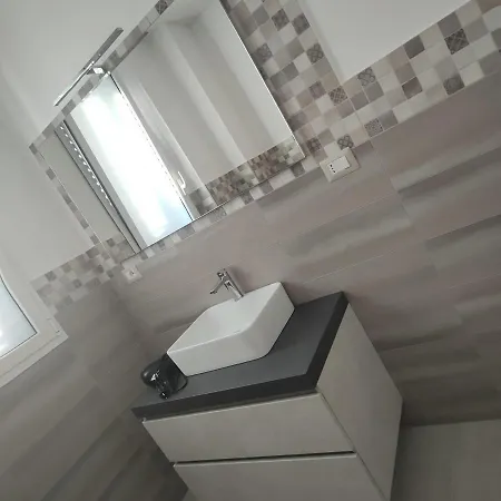 Recanati Chic -la Maison De La Madame Apartman Giardini Naxos