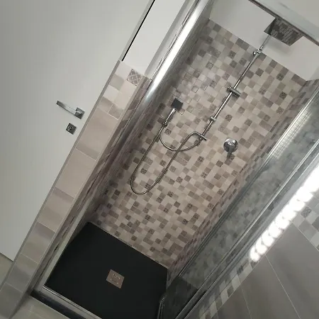 Apartman Recanati Chic -la Maison De La Madame