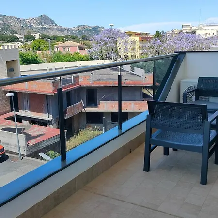 Apartman Recanati Chic -la Maison De La Madame *