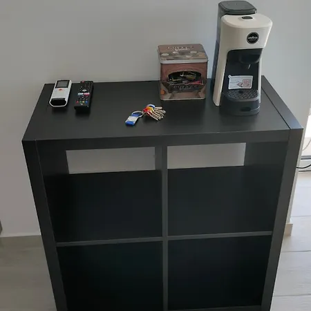 Recanati Chic -la Maison De La Madame *