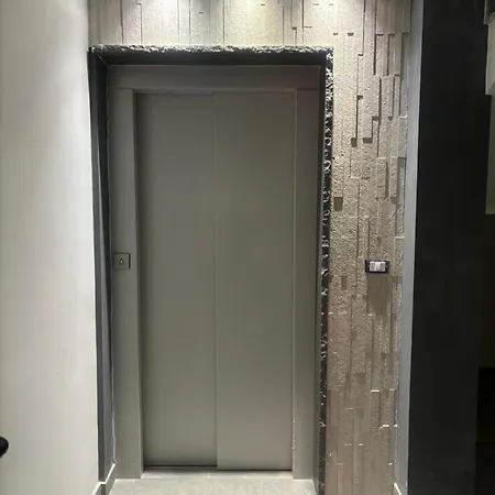 Apartman Recanati Chic -la Maison De La Madame