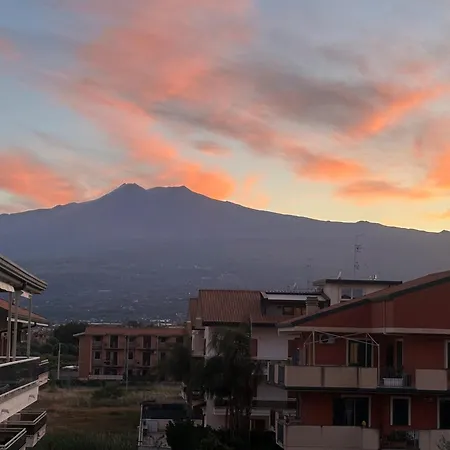 Apartman Recanati Chic -la Maison De La Madame Giardini Naxos