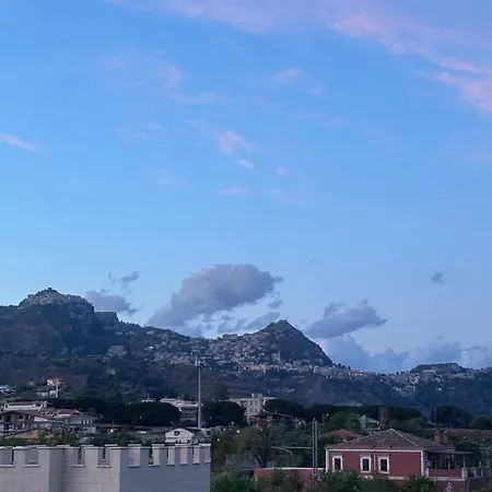 Apartman Recanati Chic -la Maison De La Madame *