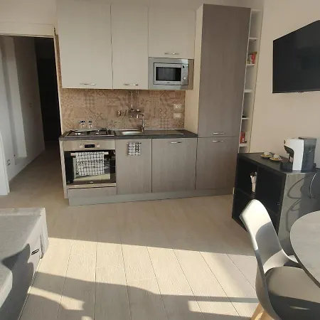 Recanati Chic -la Maison De La Madame *