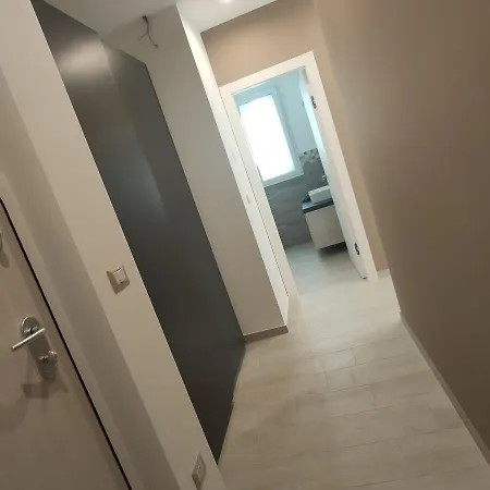 Recanati Chic -la Maison De La Madame Apartment Giardini Naxos