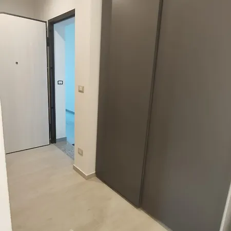 Recanati Chic -la Maison De La Madame Apartment Giardini Naxos