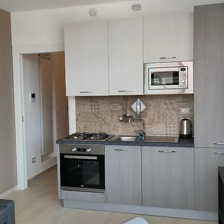 Appartamento Recanati Chic -la Maison De La Madame *