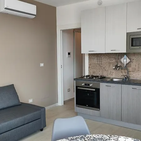 Recanati Chic -la Maison De La Madame *