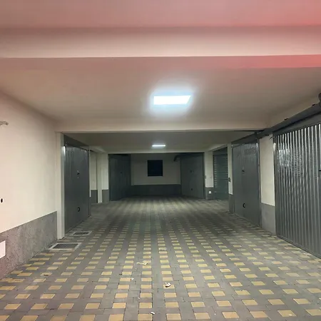 Recanati Chic -la Maison De La Madame شقة جيارديني ناكسوس