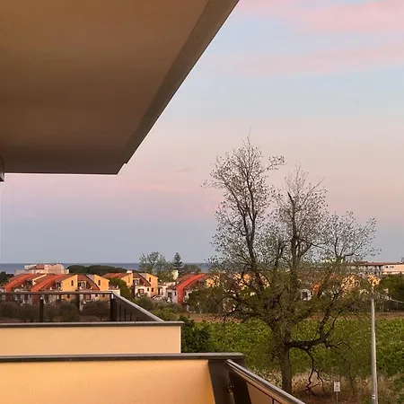 Apartment Recanati Chic -la Maison De La Madame *