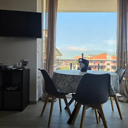 Recanati Chic -la Maison De La Madame Giardini Naxos