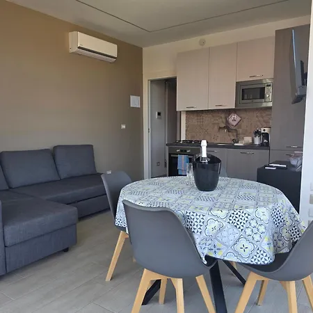 Appartamento Recanati Chic -la Maison De La Madame *
