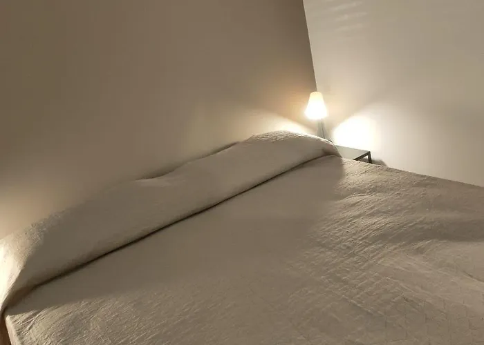 Apartment Recanati Chic -la Maison De La Madame *