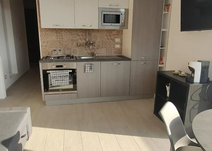 Recanati Chic -la Maison De La Madame *