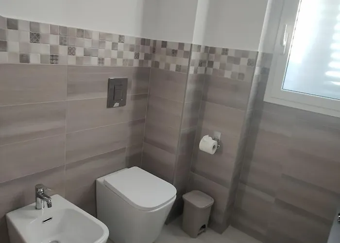 Apartment Recanati Chic -la Maison De La Madame *