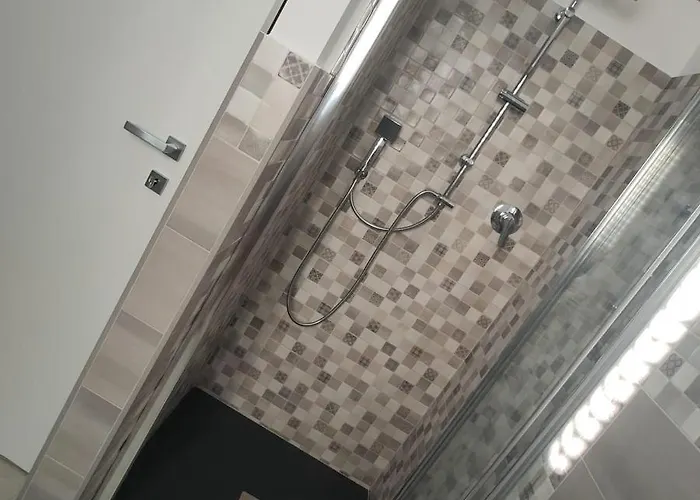 Apartment Recanati Chic -la Maison De La Madame