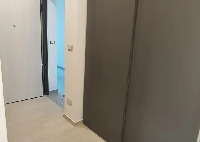 Recanati Chic -la Maison De La Madame Apartment Giardini Naxos