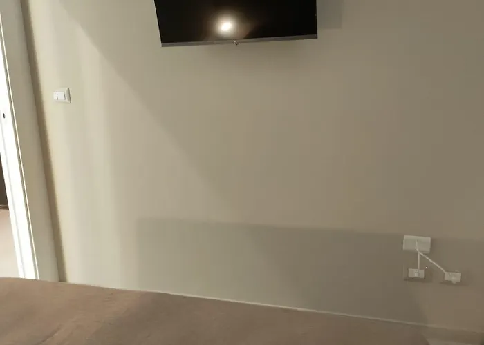 Recanati Chic -la Maison De La Madame Apartment Giardini Naxos