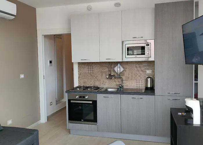 Apartment Recanati Chic -la Maison De La Madame *