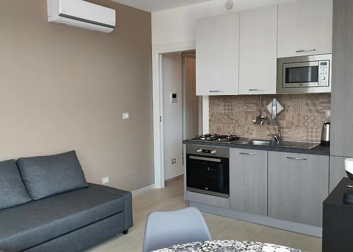 Recanati Chic -la Maison De La Madame *