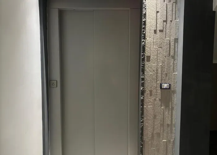 Apartment Recanati Chic -la Maison De La Madame