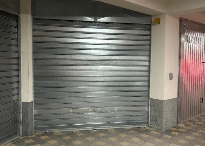 Recanati Chic -la Maison De La Madame *