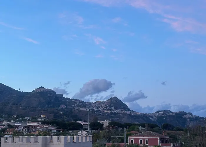 Apartment Recanati Chic -la Maison De La Madame *