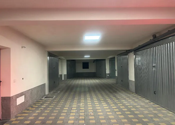 Recanati Chic -la Maison De La Madame Apartment Giardini Naxos