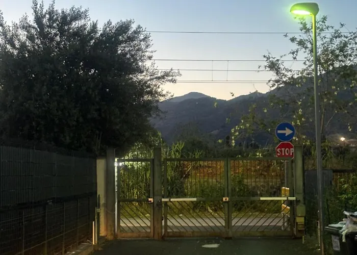 Apartment Recanati Chic -la Maison De La Madame *