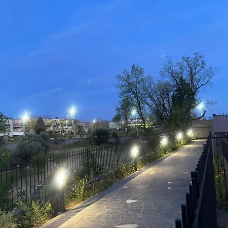 Recanati Chic -la Maison De La Madame *