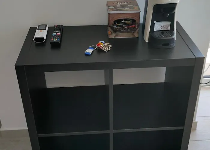 Recanati Chic -la Maison De La Madame *