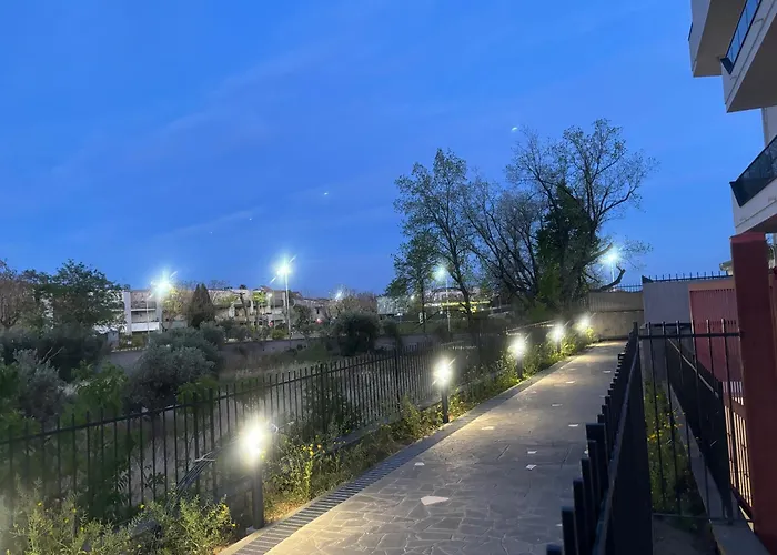 Recanati Chic -la Maison De La Madame *