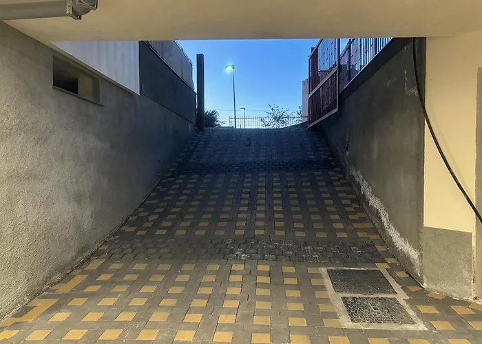 Recanati Chic -la Maison De La Madame *